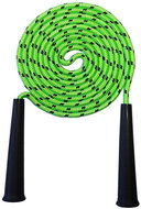 KUBIsport Jump rope neon 2 m - Skipping Rope