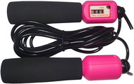 KUBIsport Jump rope with counter 2,75 m - Skipping Rope
