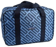 Kasaviva Plážová termotaška Cairo 23 l modrá - Thermal Bag