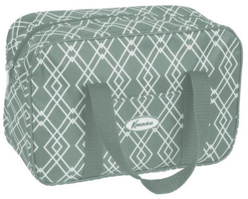 Kasaviva Plážová termotaška Dynamic 14 l zelená - Thermal Bag - Main image