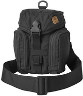 Helikon-Tex ESSENTIAL KITBAG, Black - Shoulder Bag
