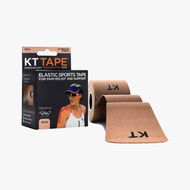 KT Tape Original Precut Beige - Tejp