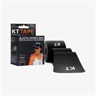 KT Tape Original Precut Black - Tape