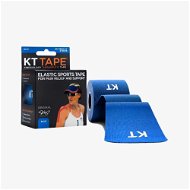 KT Tape Original Precut Blue - Tape