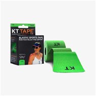 KT Tape Original Precut Green - Tape