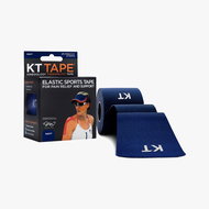 KT Tape Original Precut Navy Blue - Tape