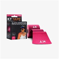 KT Tape Original Precut Pink - Tape