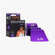 KT Tape Original Precut Purple - Tape