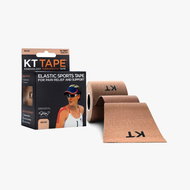 KT Tape Original Uncut Beige - Tejp