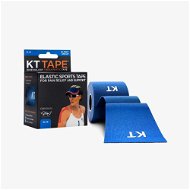 KT Tape Original Uncut Blue - Tape