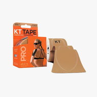 KT Tape Pro® Stealth Beige - Tejp
