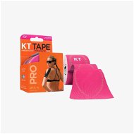 KT Tape Pro® Hero Pink - Tape