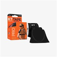 KT Tape Pro® Jet Black - Tape