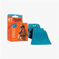 KT Tape Pro® Laser Blue - Tape
