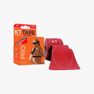 KT Tape Pro® Rage Red - Tejp