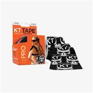 KT Tape Pro® Skull Black - Kineziológiai tapasz
