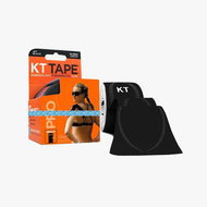 KT Tape Pro® Uncut Black - Tejp