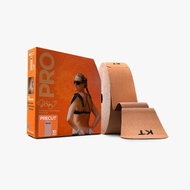 KT Tape Pro® Jumbo Beige (38 m) - Tape