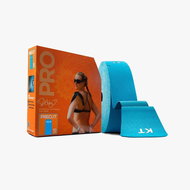 KT Tape Pro® Jumbo Laser Blue (38 m) - Tape