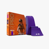 KT Tape Pro® Jumbo Purple (38m) - Tape
