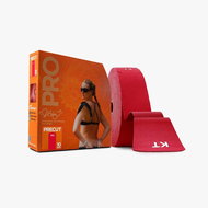 KT Tape Pro® Jumbo Red (38 m) - Tape