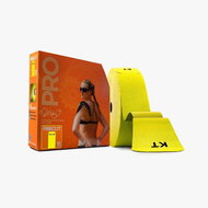 KT Tape Pro® Jumbo Yellow (38 m) - Tape