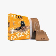 KT Tape Pro Extreme® Beige - Tejp