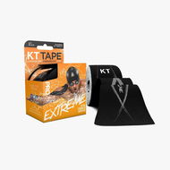 KT Tape Pro Extreme® Jet Black - Tejp