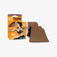 KT Tape Pro Extreme® Mocha - Tape