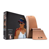 KT Tape Original Jumbo Precut Beige (38 m) - Tape