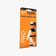 KT Tape Pro® Fastpack Black - Tape