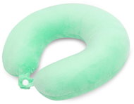 Kufryplus.cz Travel pillow TPPB19 green - Travel Pillow