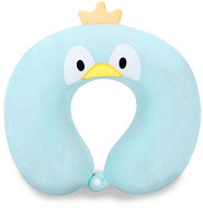 Kufryplus.cz Travel pillow with memory foam TPMF27 penguin - Travel Pillow