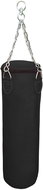 KUBIsport Boxing bag 150 cm, black - Punching Bag