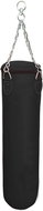 KUBIsport Boxing bag 180 cm, black - Punching Bag