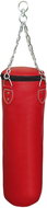 KUBIsport Boxing bag 150 cm, red - Punching Bag