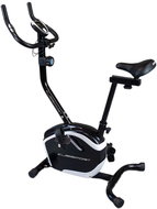 KUBIsport Magnetic exercise bike BC32K - Stationary Bicycle