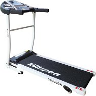 Kubisport GB3900K - Treadmill