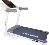 Kubisport GB4450K - Treadmill