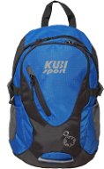 Kubisport Mountains 20, modrý - Tourist Backpack