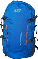 Kubisport Mountains 40, modrý - Tourist Backpack