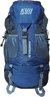 Kubisport Mountains 50, modrý - Tourist Backpack