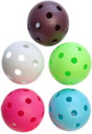 Freez Ball Official color 1 ks - Florbalová loptička