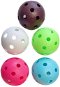 Florbalová loptička Freez Ball Official color 1 ks - Florbalový míček
