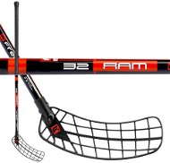 Freez RAM 32 Black/Red L - Florbalová hokejka