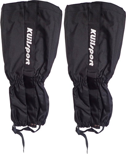KUBIsport Hiking shoe covers comfortable 1 pair - Leg Warmers - Main image
