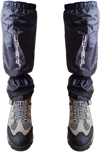 KUBIsport Hiking shoe covers 1 pair - Leg Warmers - Main image