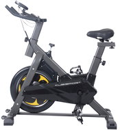 KUBIsport Cycle trainer BC4630K - Exercise Bike