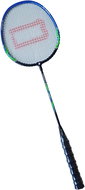 KUBIsport Badminton bat with sleeve G316AK - Badminton Racket