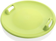 KUBIsport Superstar, lime - Sled